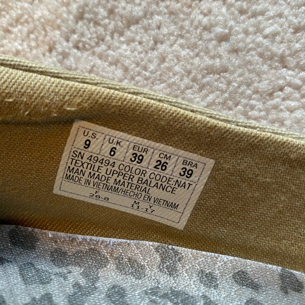 Comfy Loafers - Picture 3 of 4